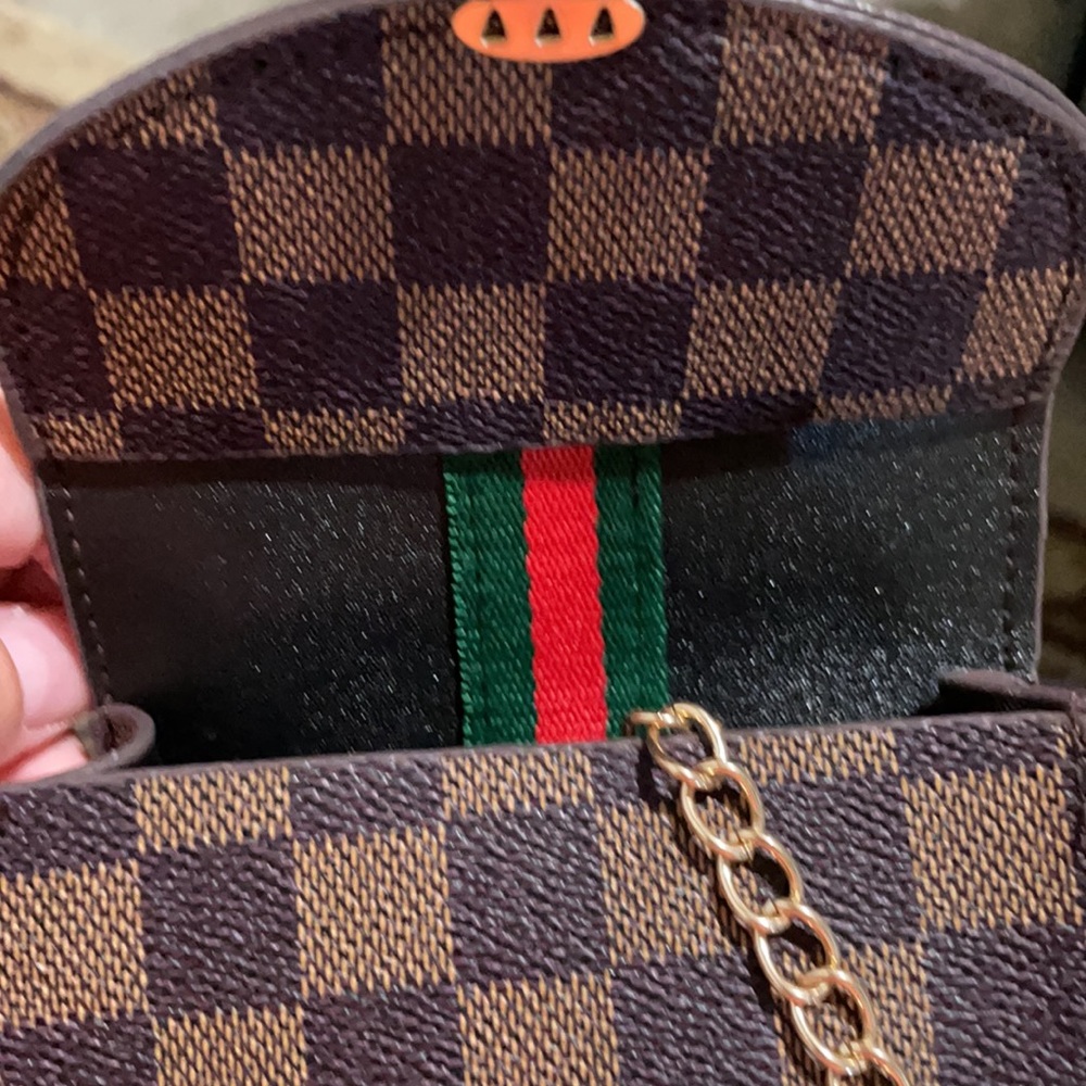 (Last 2) Kids Fashion Mini Purses Crossbody - Picture 7 of 9